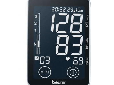 Máy đo huyết áp cảm ứng BEURER BM58
